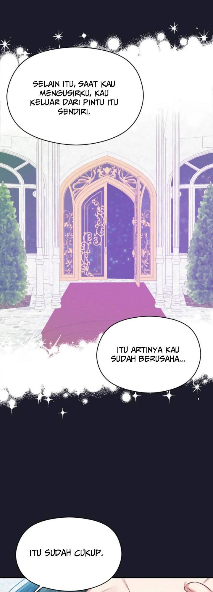 Rewriting the Villainess Chapter 19 Gambar 22