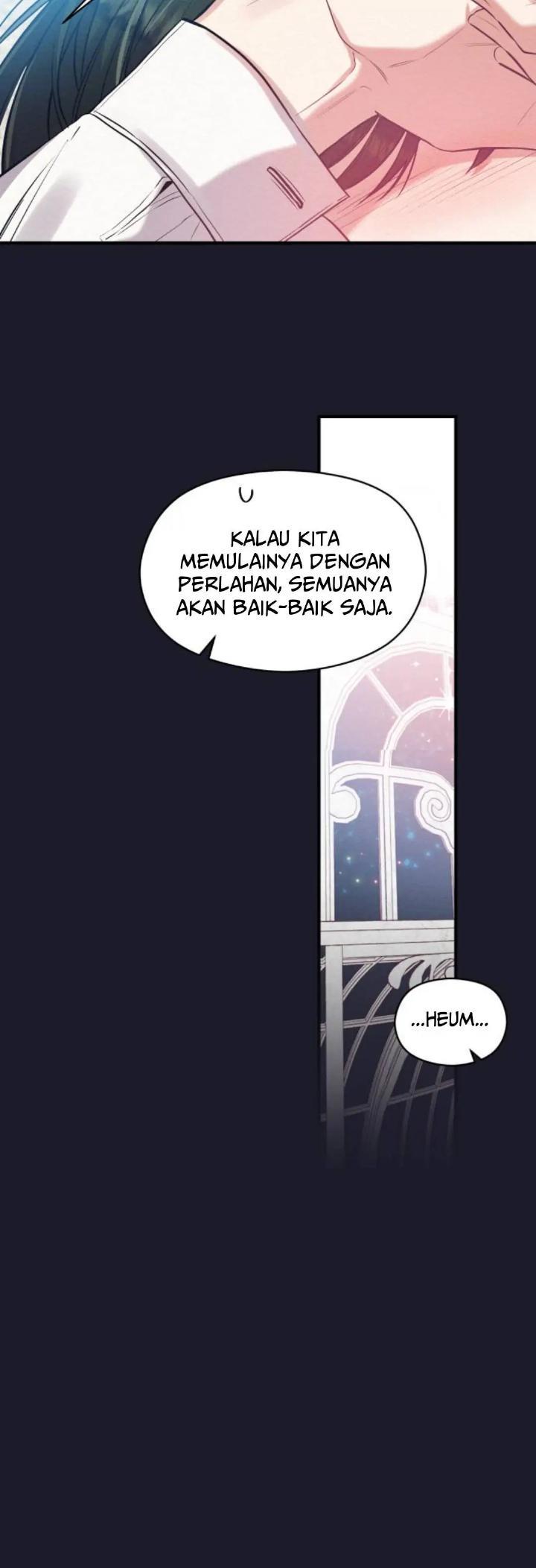 Rewriting the Villainess Chapter 19 Gambar 23