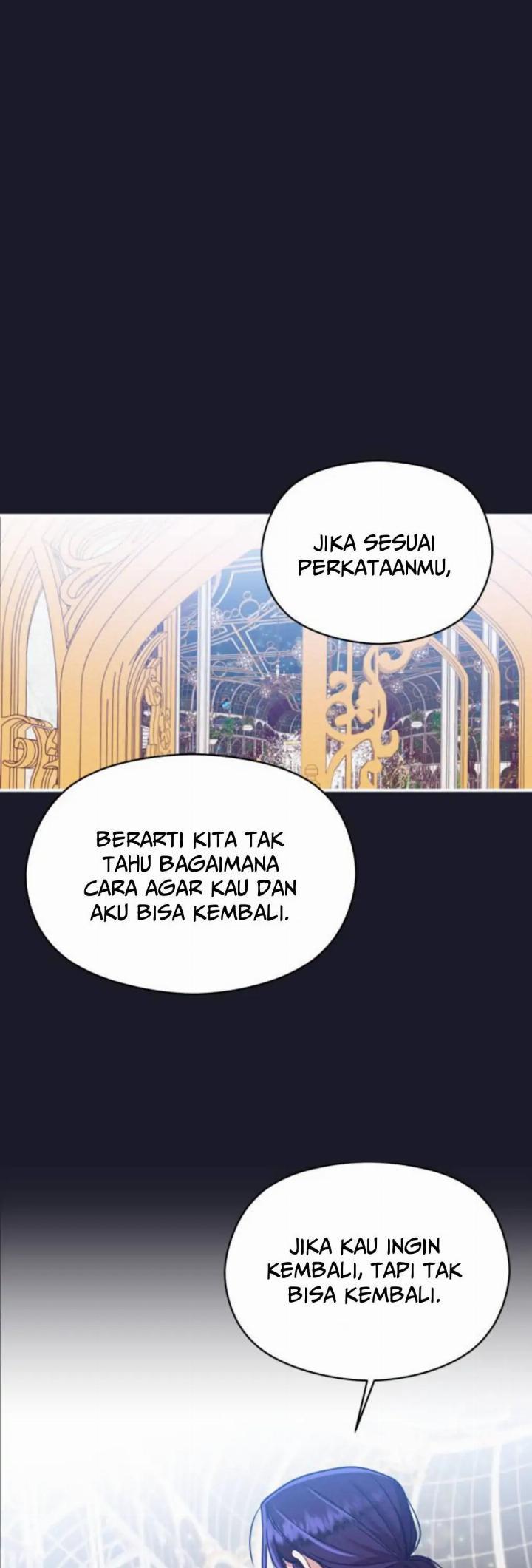 Baca Manhwa Rewriting the Villainess Chapter 19 Gambar 2