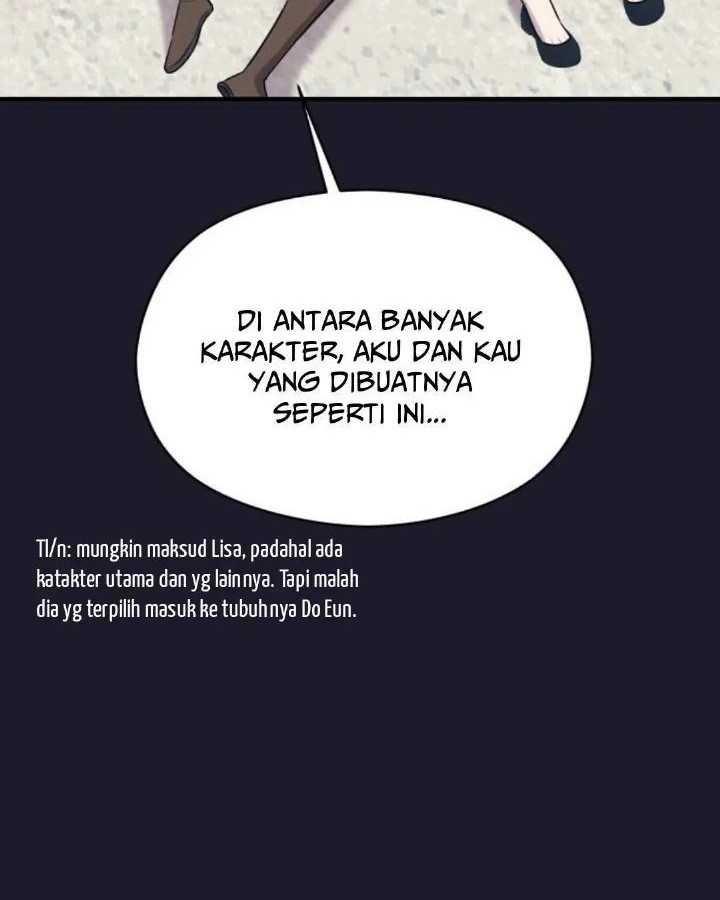 Rewriting the Villainess Chapter 19 Gambar 27
