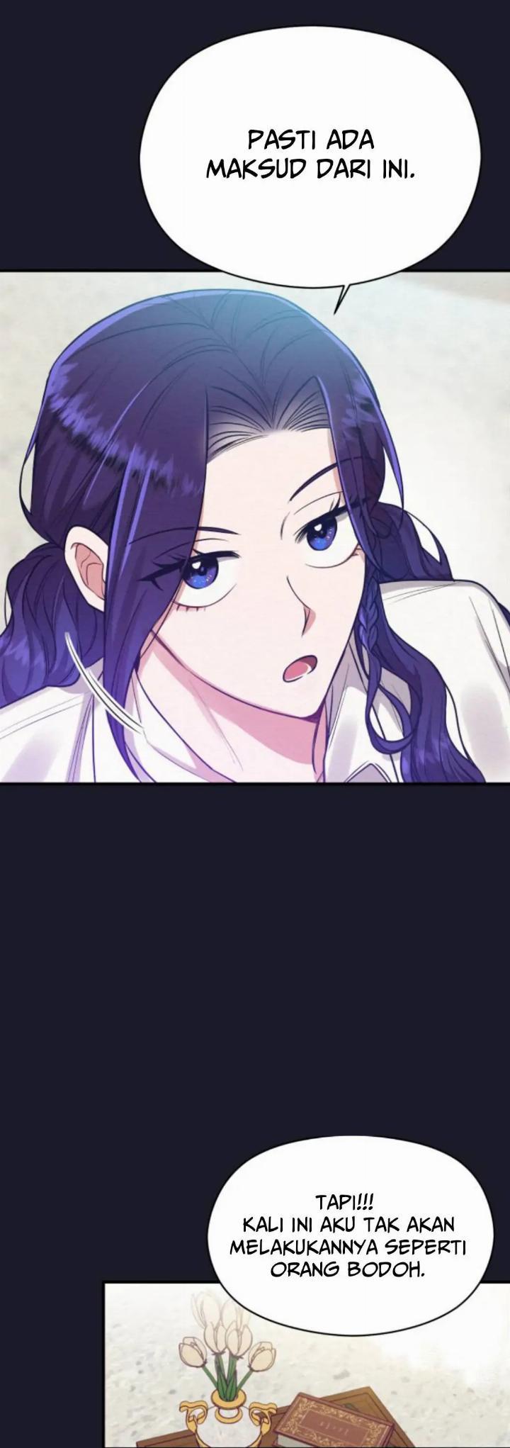 Rewriting the Villainess Chapter 19 Gambar 28