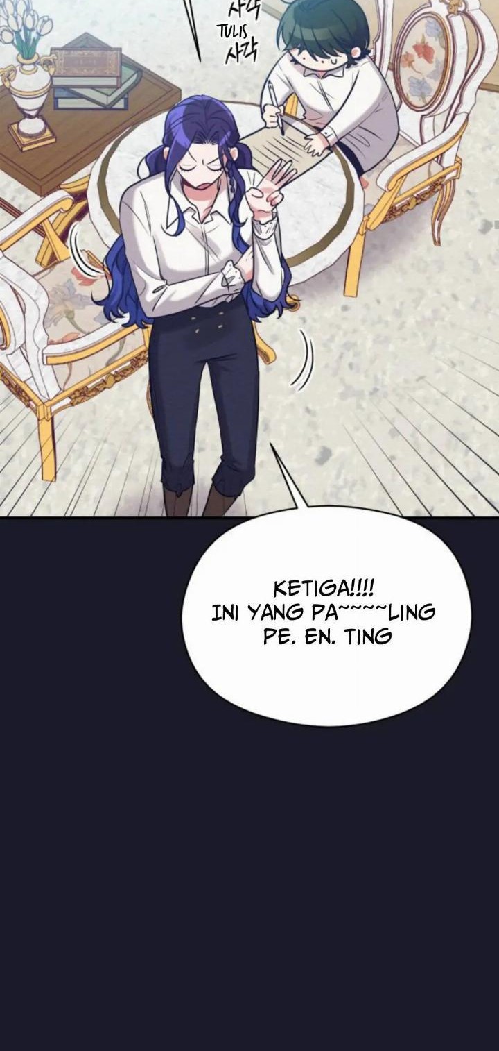 Rewriting the Villainess Chapter 19 Gambar 31