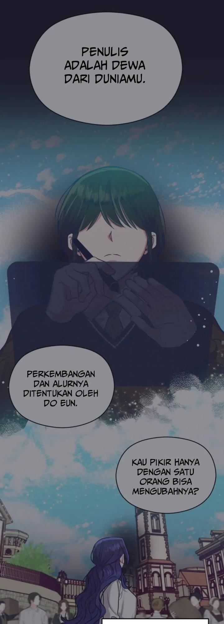 Rewriting the Villainess Chapter 19 Gambar 32