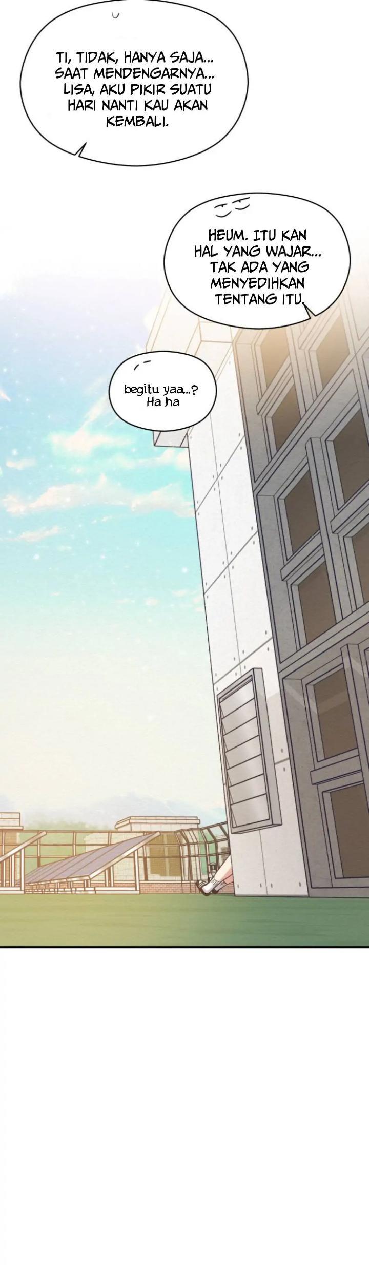 Rewriting the Villainess Chapter 19 Gambar 41