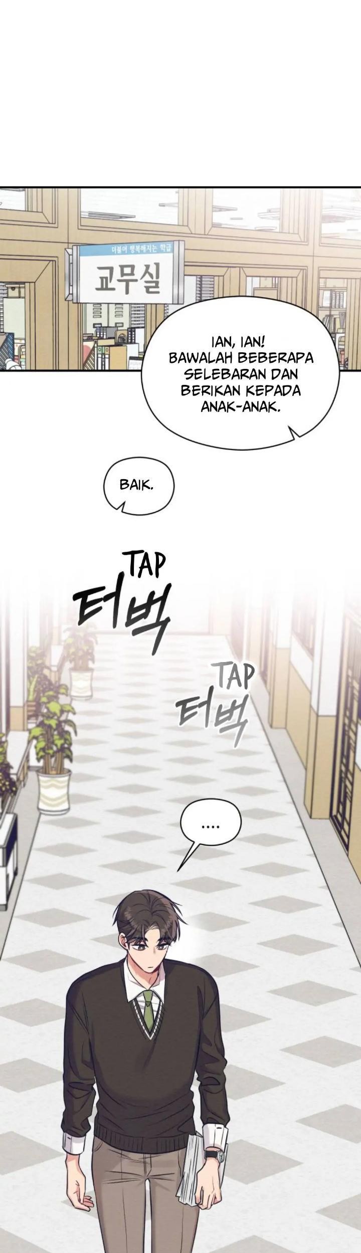 Rewriting the Villainess Chapter 19 Gambar 42