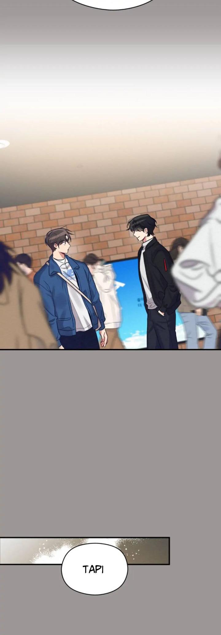Rewriting the Villainess Chapter 19 Gambar 47