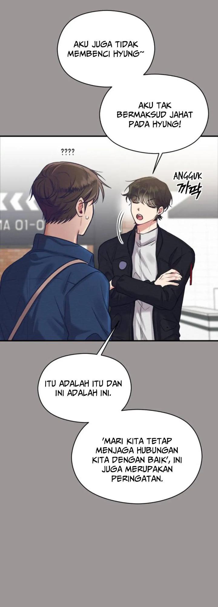 Rewriting the Villainess Chapter 19 Gambar 48