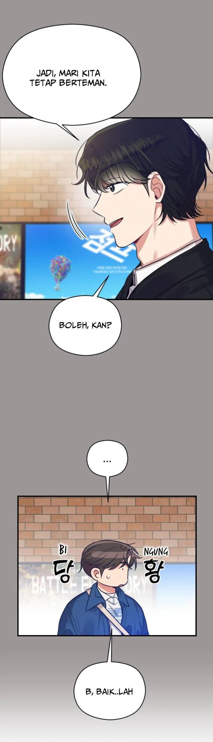 Rewriting the Villainess Chapter 19 Gambar 49