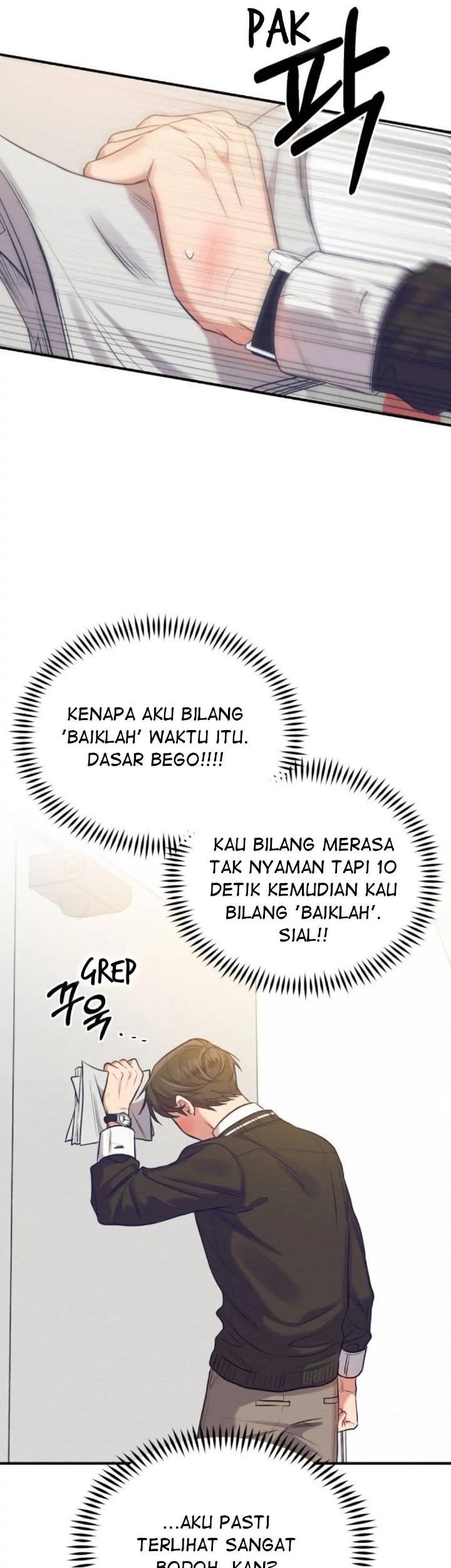 Rewriting the Villainess Chapter 19 Gambar 51