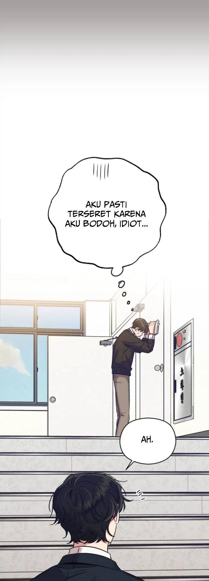 Rewriting the Villainess Chapter 19 Gambar 55