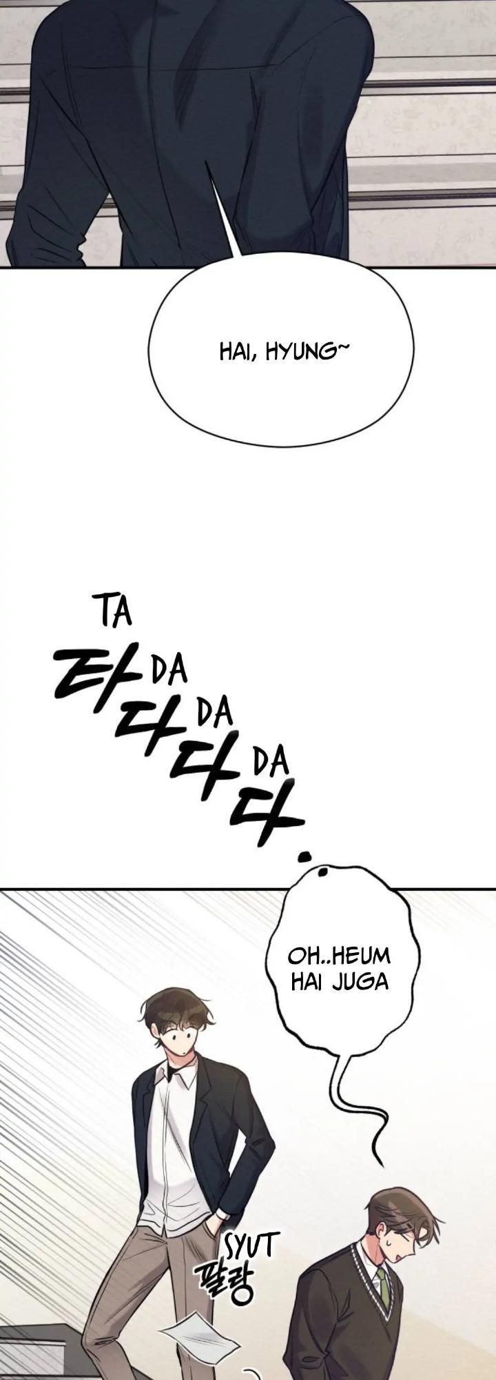 Rewriting the Villainess Chapter 19 Gambar 56