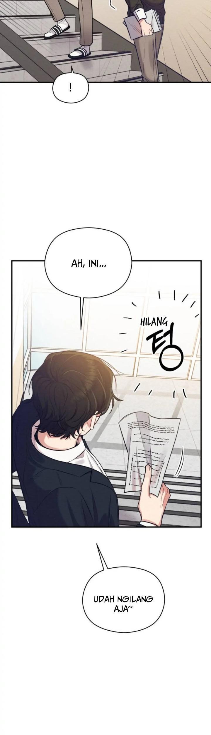Rewriting the Villainess Chapter 19 Gambar 57