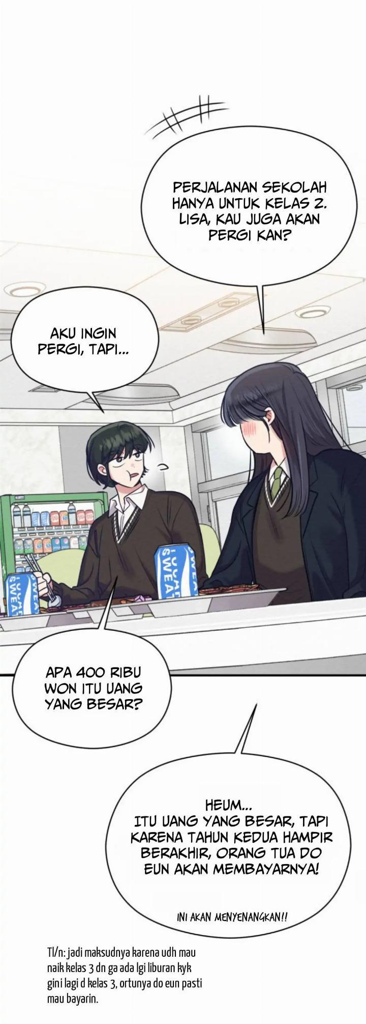 Rewriting the Villainess Chapter 19 Gambar 60