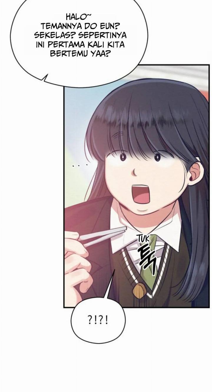 Rewriting the Villainess Chapter 19 Gambar 62