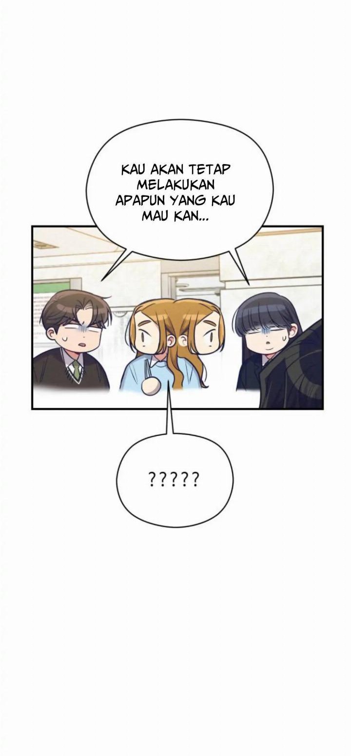 Rewriting the Villainess Chapter 19 Gambar 66