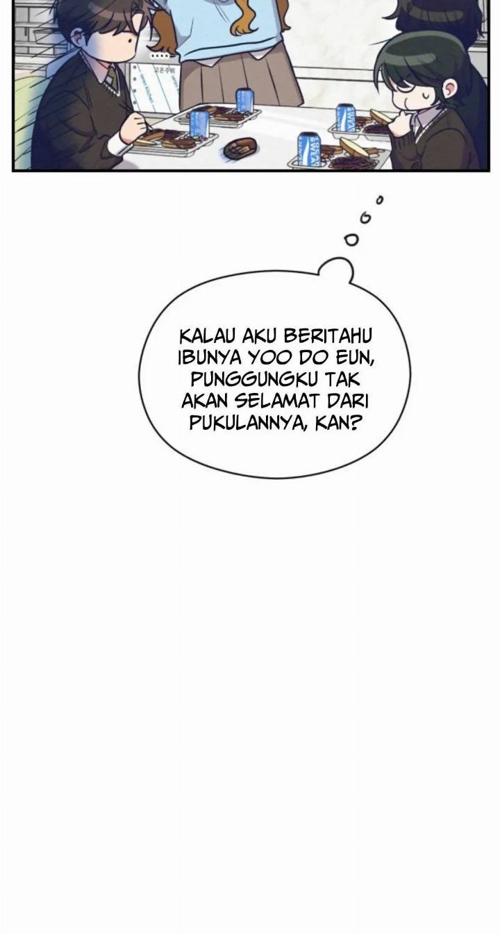 Rewriting the Villainess Chapter 19 Gambar 70