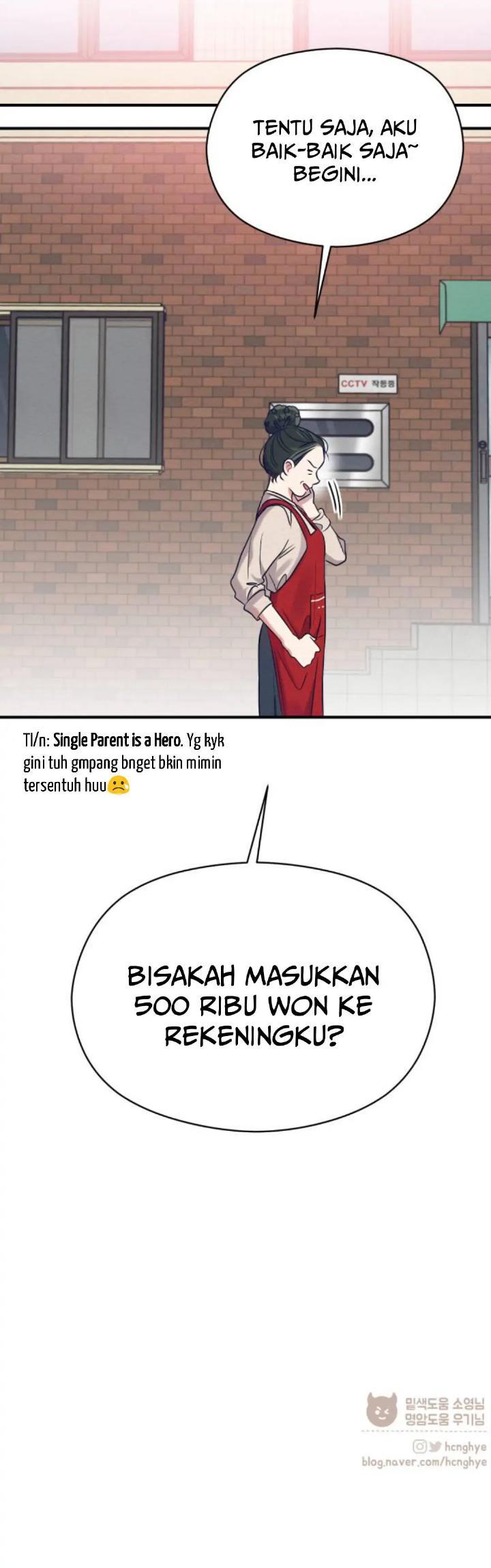 Rewriting the Villainess Chapter 19 Gambar 72