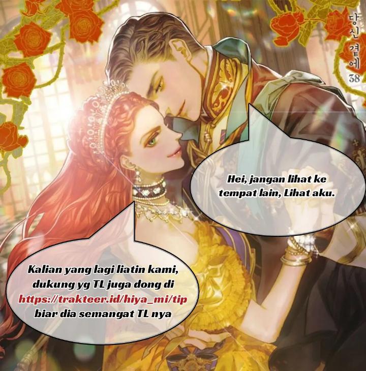 Rewriting the Villainess Chapter 19 Gambar 73