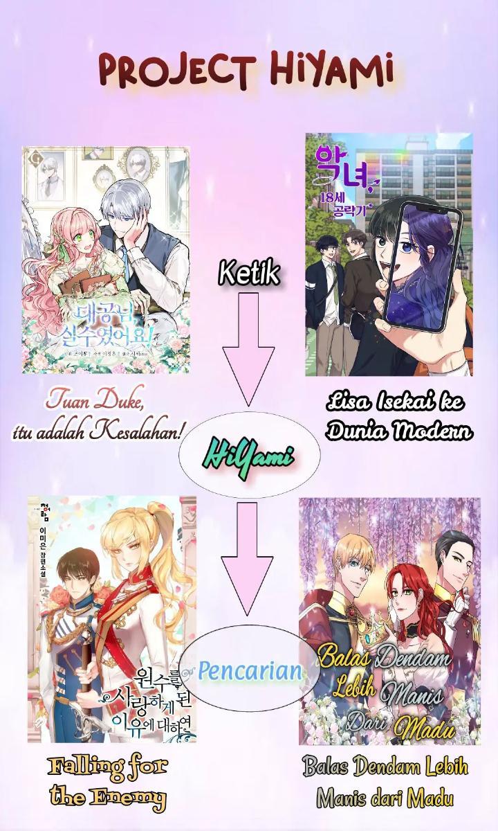 Rewriting the Villainess Chapter 19 Gambar 74