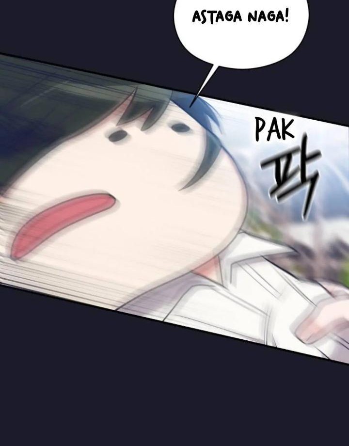 Rewriting the Villainess Chapter 19 Gambar 7