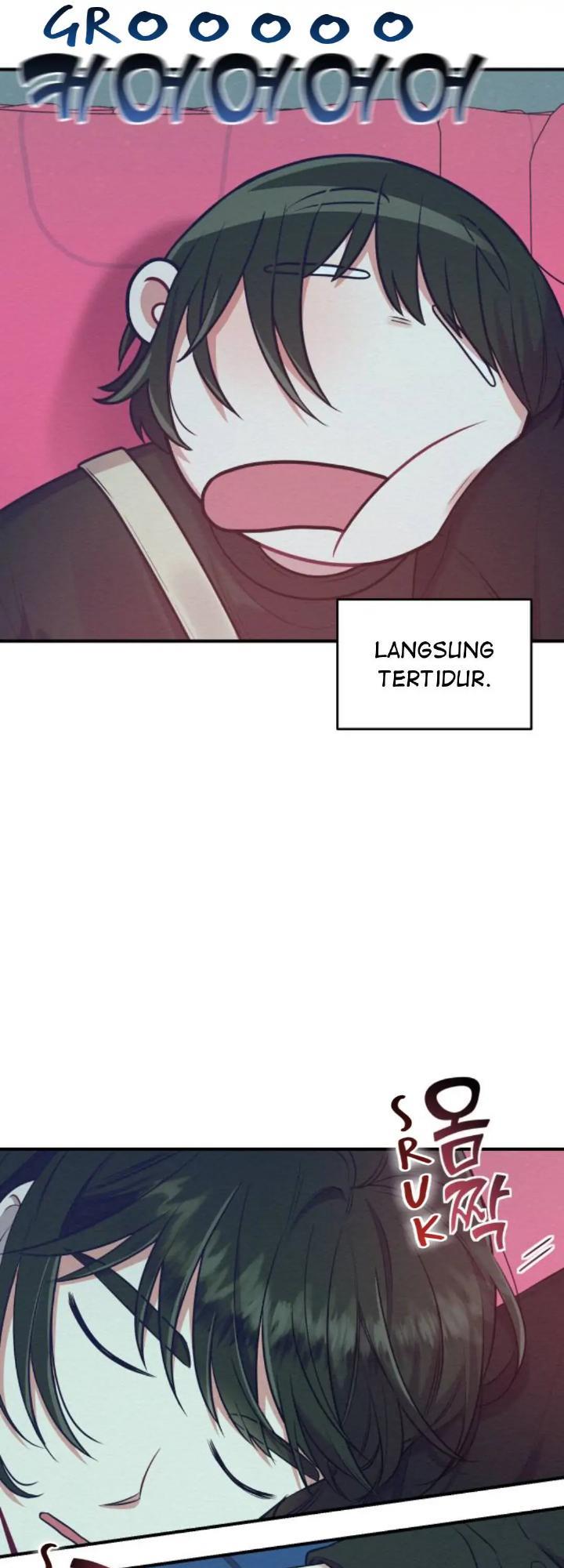 Rewriting the Villainess Chapter 18 Gambar 13