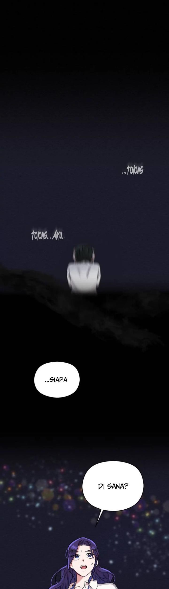 Rewriting the Villainess Chapter 18 Gambar 17