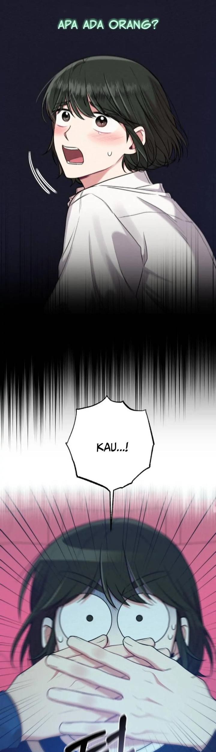 Rewriting the Villainess Chapter 18 Gambar 20