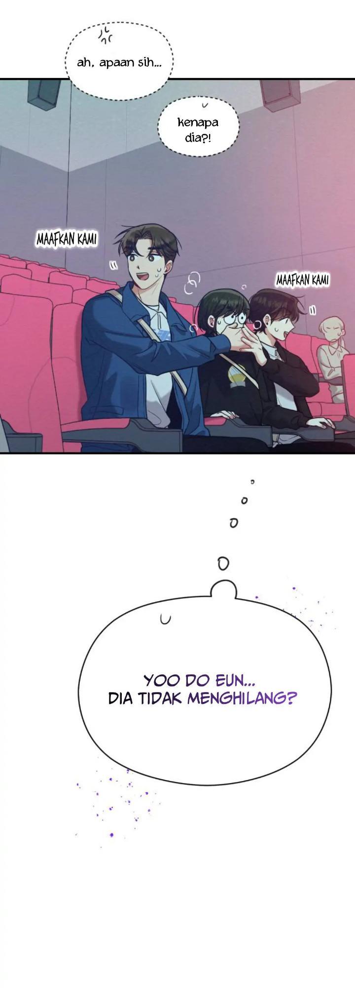Rewriting the Villainess Chapter 18 Gambar 22