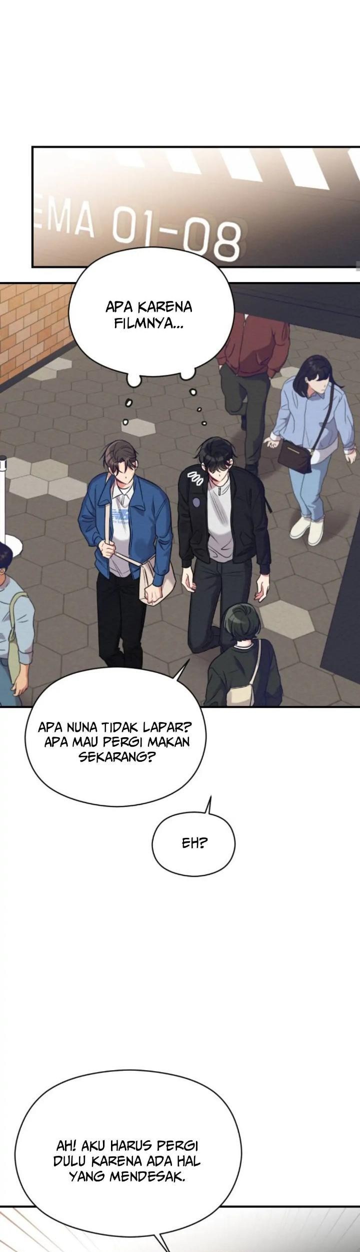 Rewriting the Villainess Chapter 18 Gambar 23