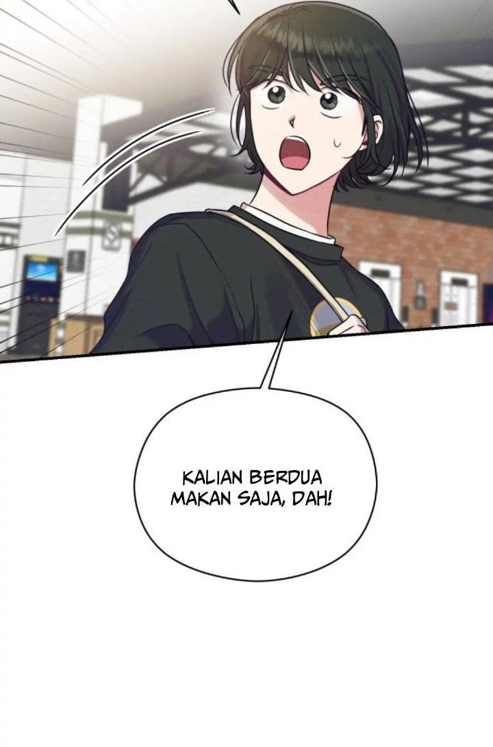 Rewriting the Villainess Chapter 18 Gambar 24