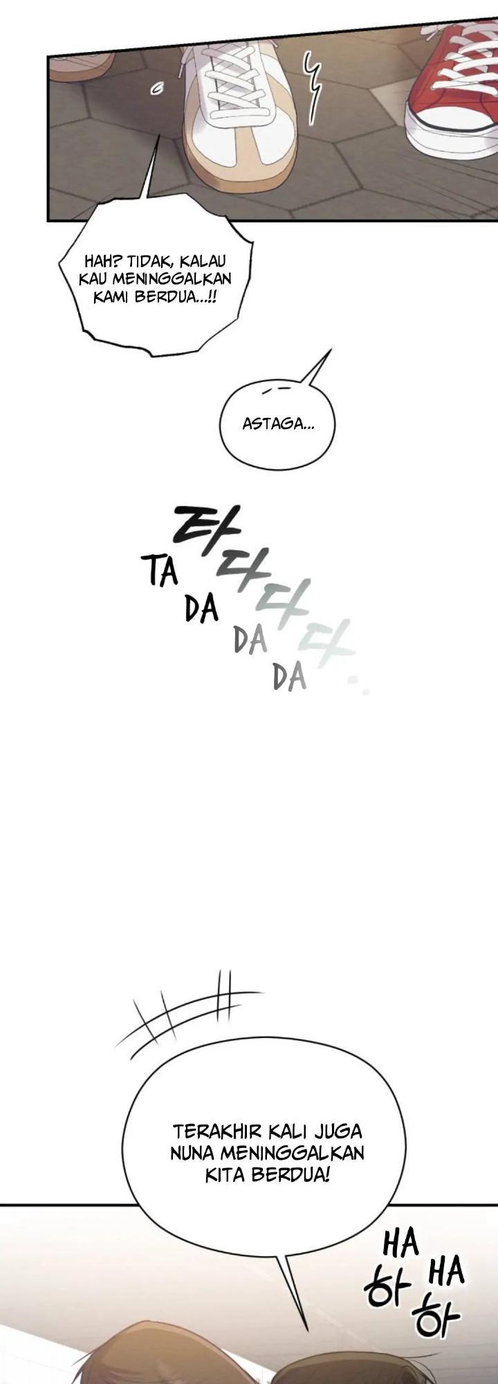 Rewriting the Villainess Chapter 18 Gambar 25