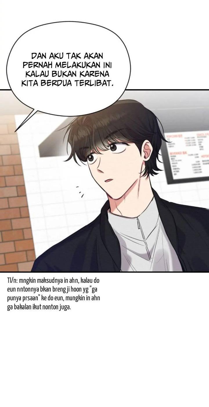 Rewriting the Villainess Chapter 18 Gambar 27