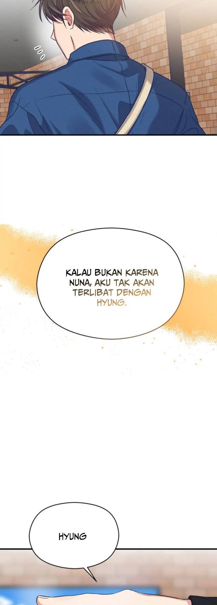 Rewriting the Villainess Chapter 18 Gambar 29