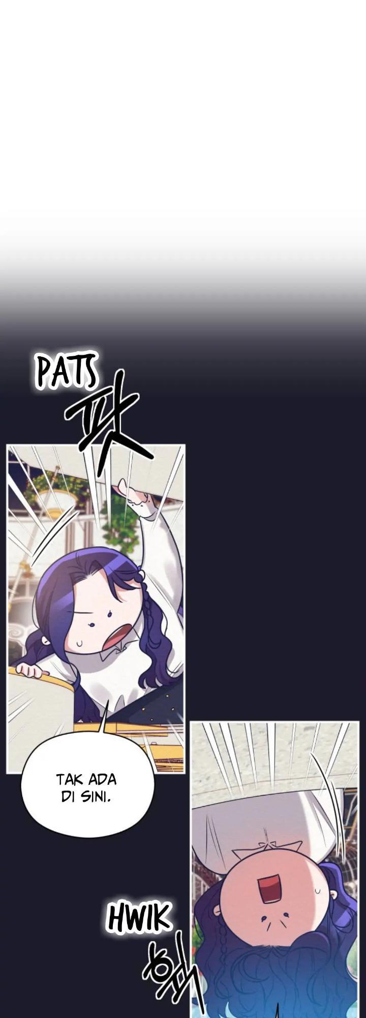 Rewriting the Villainess Chapter 18 Gambar 33