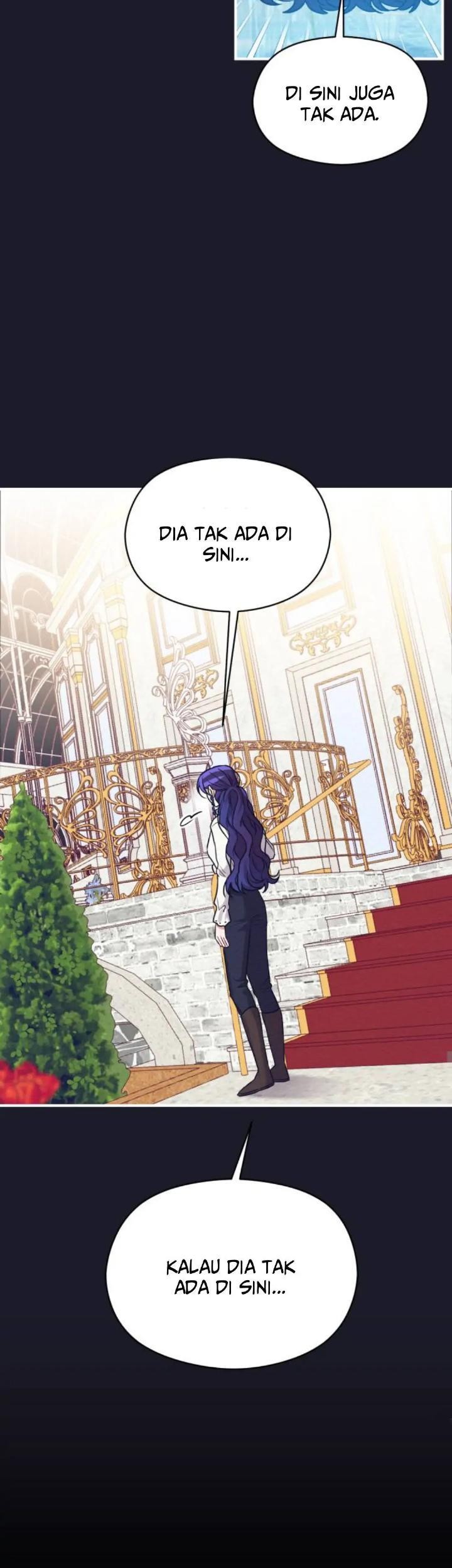Rewriting the Villainess Chapter 18 Gambar 34