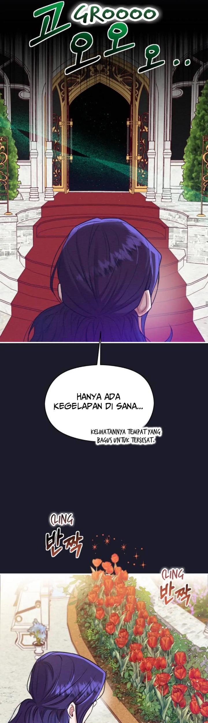Rewriting the Villainess Chapter 18 Gambar 36