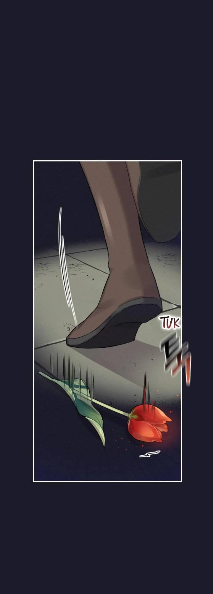 Rewriting the Villainess Chapter 18 Gambar 38