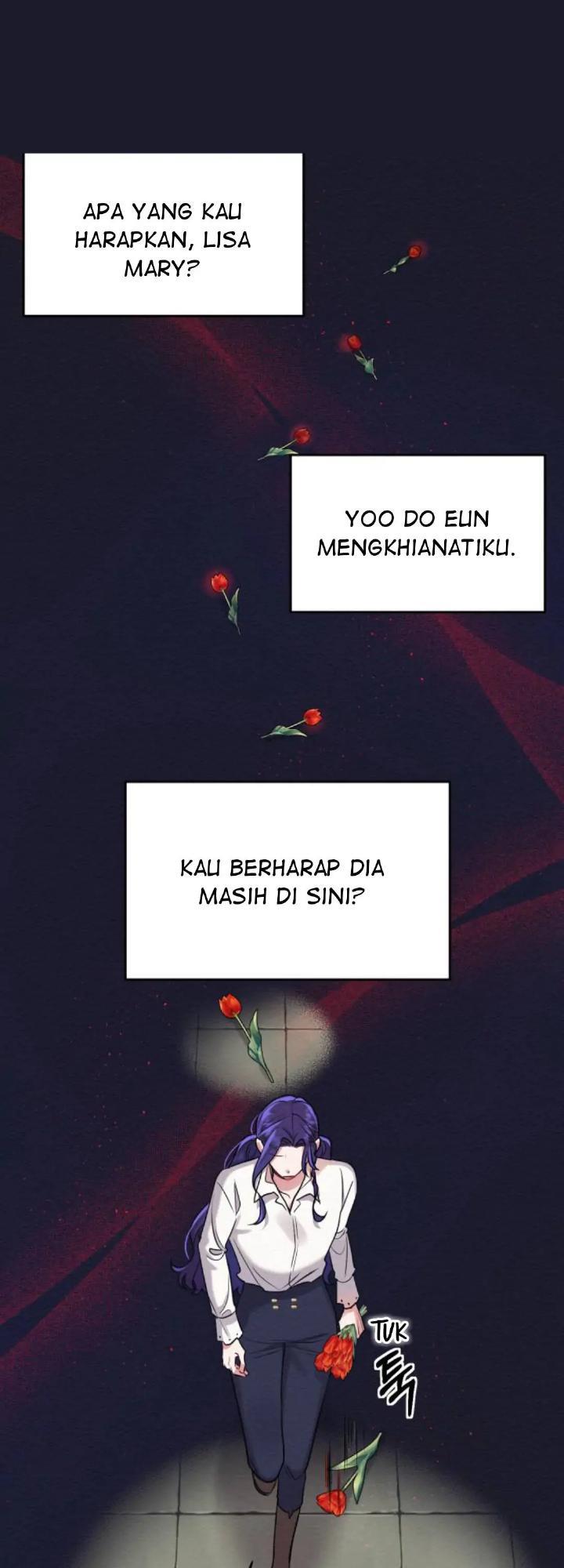 Rewriting the Villainess Chapter 18 Gambar 39