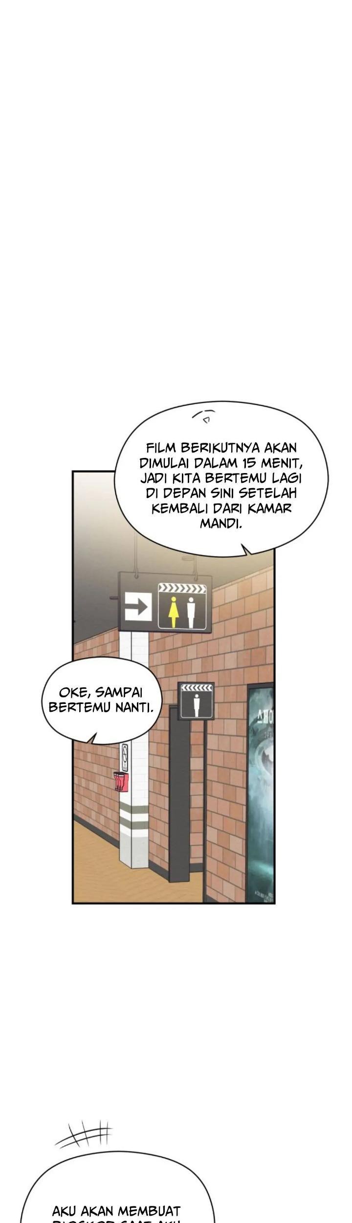 Baca Manhwa Rewriting the Villainess Chapter 18 Gambar 2