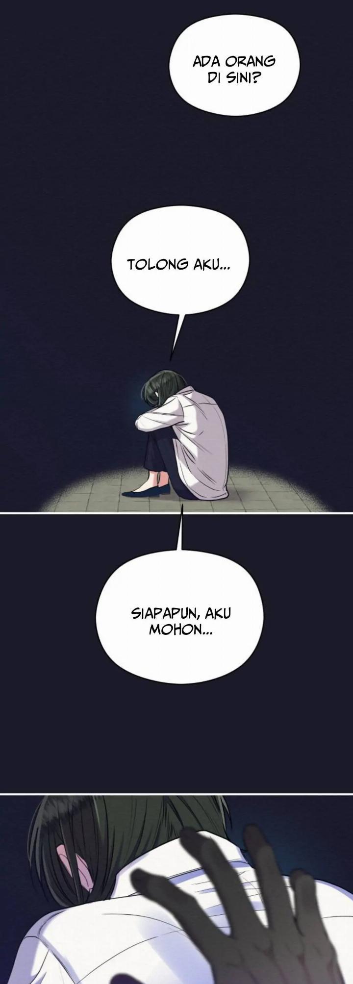 Rewriting the Villainess Chapter 18 Gambar 42