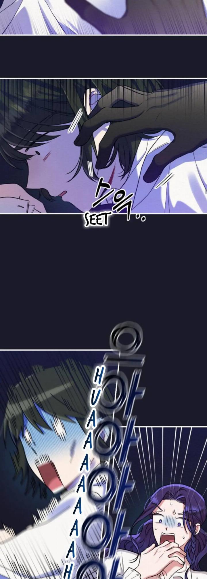 Rewriting the Villainess Chapter 18 Gambar 43
