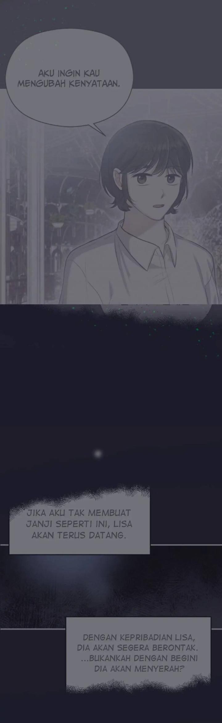 Rewriting the Villainess Chapter 18 Gambar 47