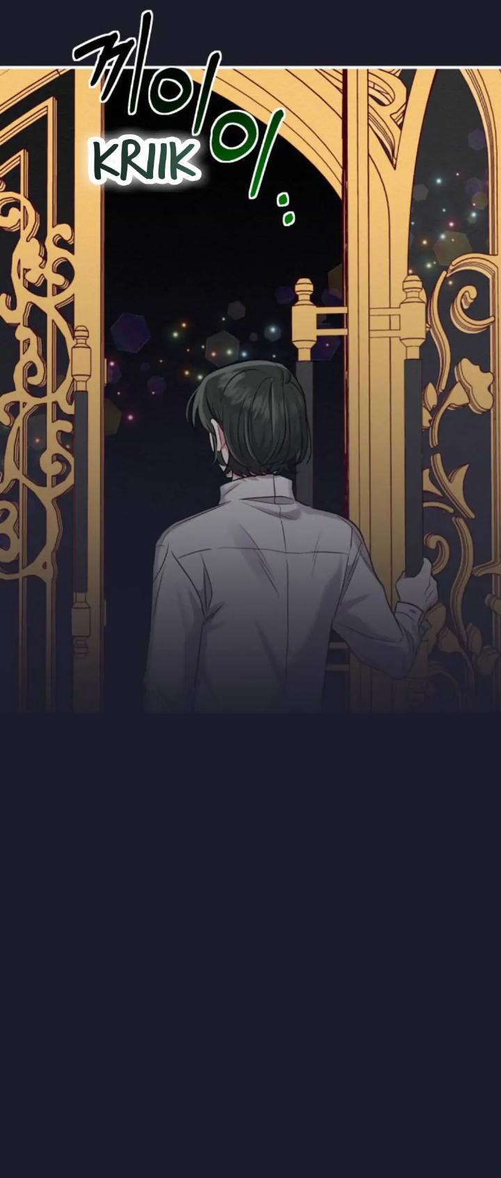 Rewriting the Villainess Chapter 18 Gambar 52