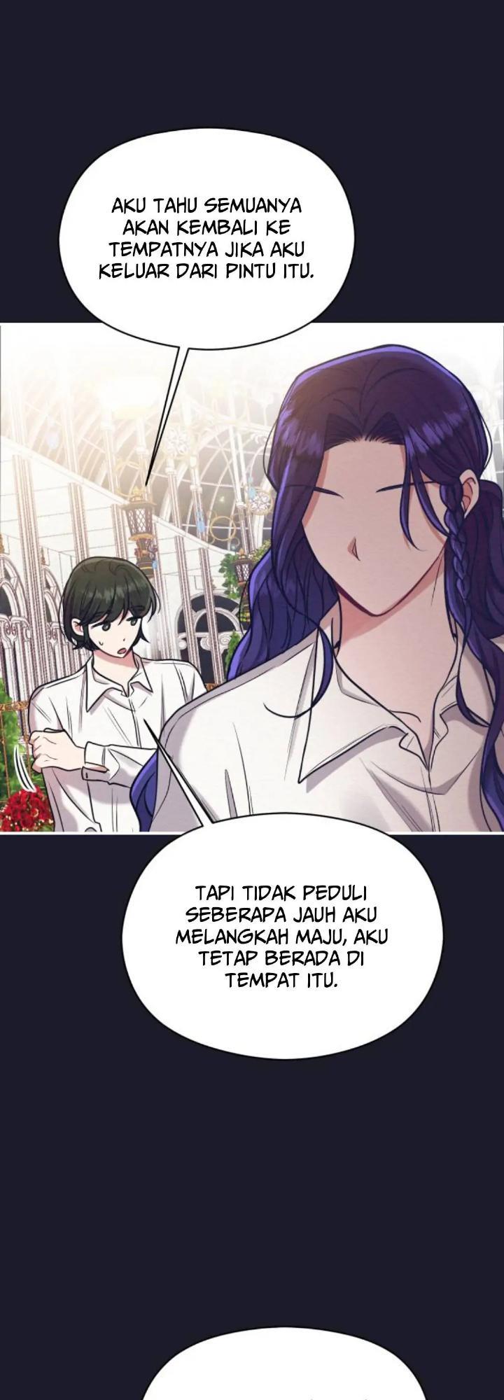 Rewriting the Villainess Chapter 18 Gambar 53