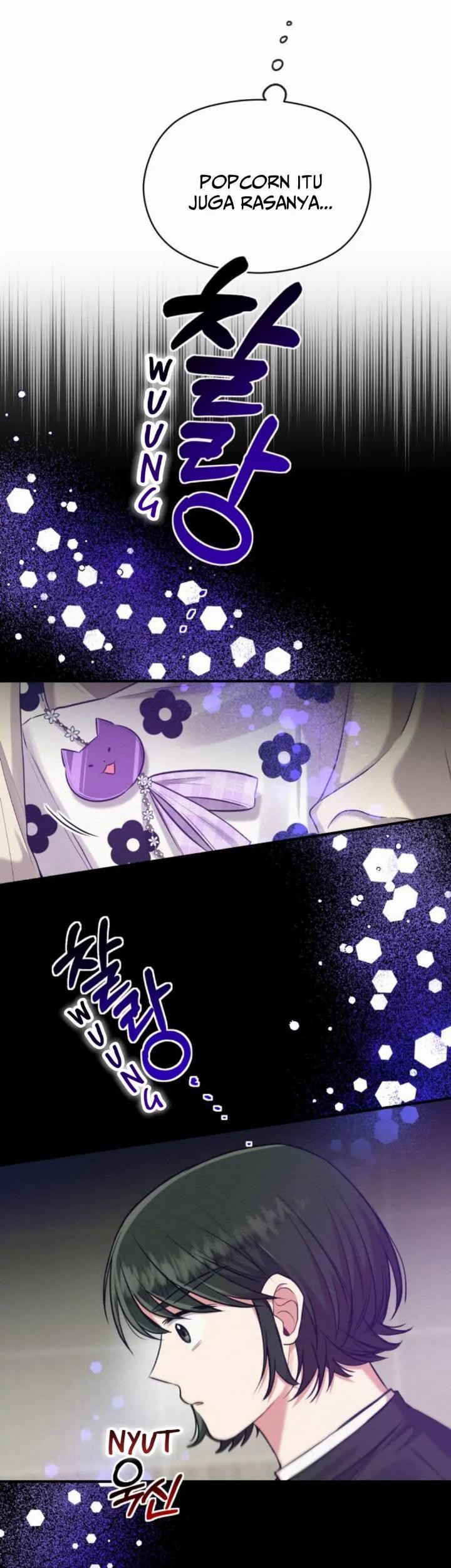 Rewriting the Villainess Chapter 18 Gambar 4
