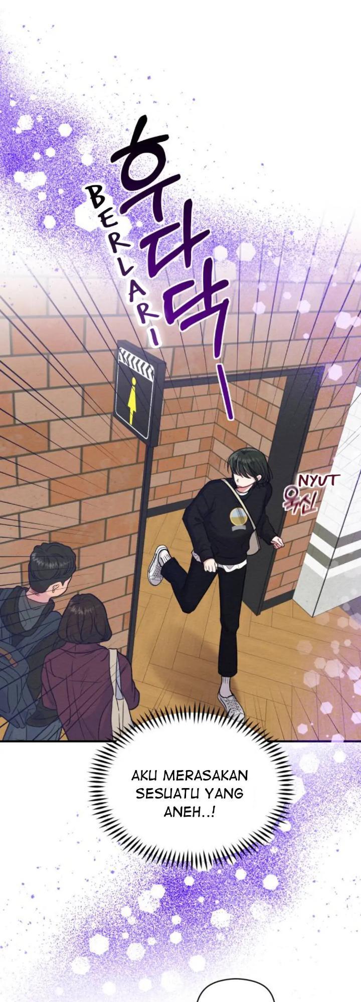 Rewriting the Villainess Chapter 18 Gambar 6