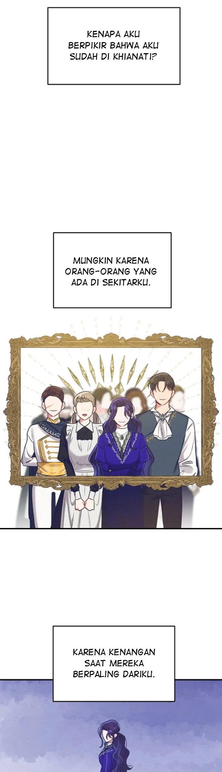 Rewriting the Villainess Chapter 18 Gambar 57