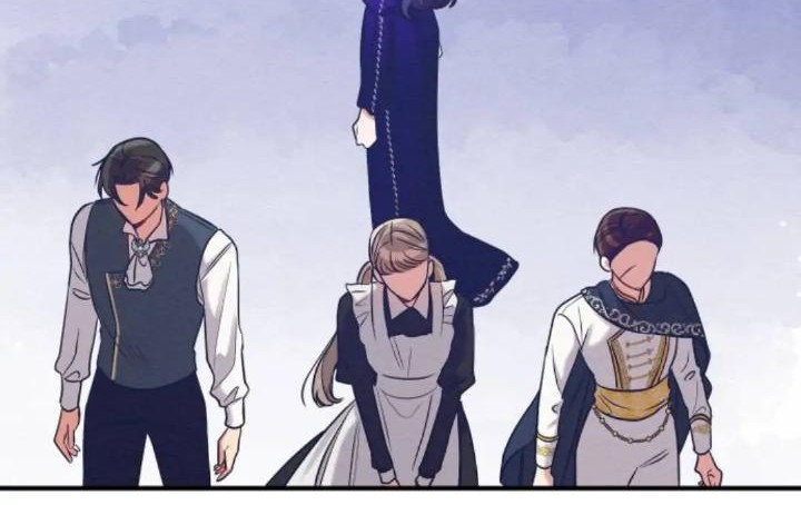 Rewriting the Villainess Chapter 18 Gambar 58