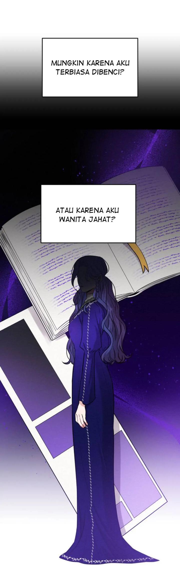 Rewriting the Villainess Chapter 18 Gambar 59