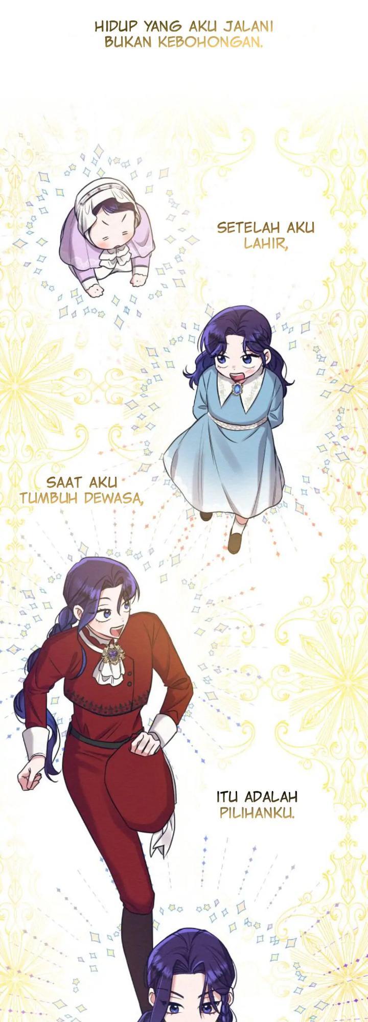 Rewriting the Villainess Chapter 18 Gambar 62